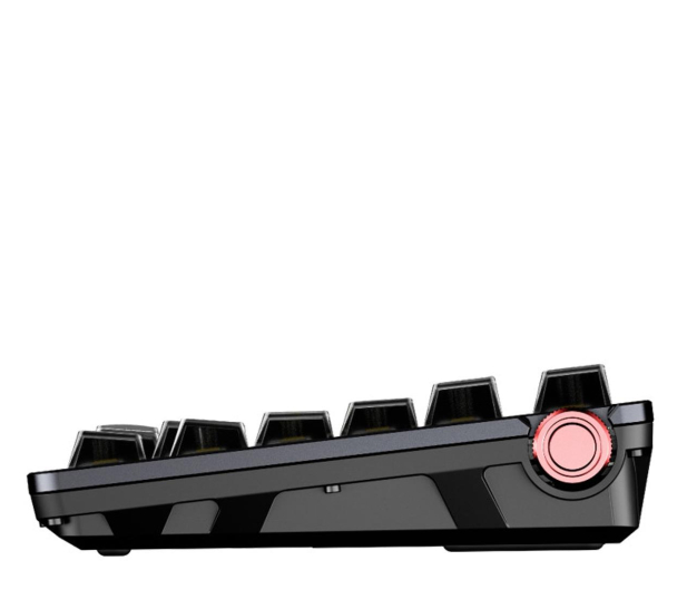 FiiO KB3 Czarne - 1217240 - zdjęcie 2